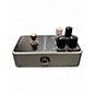 Used Keeley 4 Knob Compressor Effect Pedal