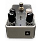 Used Keeley 4 Knob Compressor Effect Pedal