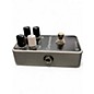 Used Keeley 4 Knob Compressor Effect Pedal