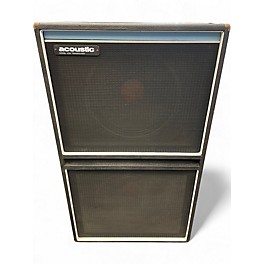 Vintage 1990s Acoustic 406 Cab Exciter