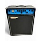 Vintage 1990s Ashdown EB 15-180 Electric Blue EVO II 180W 1x15 Bass Combo Amp thumbnail
