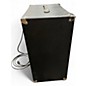 Vintage 1990s Ashdown EB 15-180 Electric Blue EVO II 180W 1x15 Bass Combo Amp
