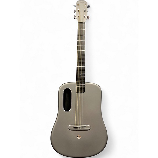 Used LAVA MUSIC Lava Me3 Space Grey Acoustic Electric Guitar