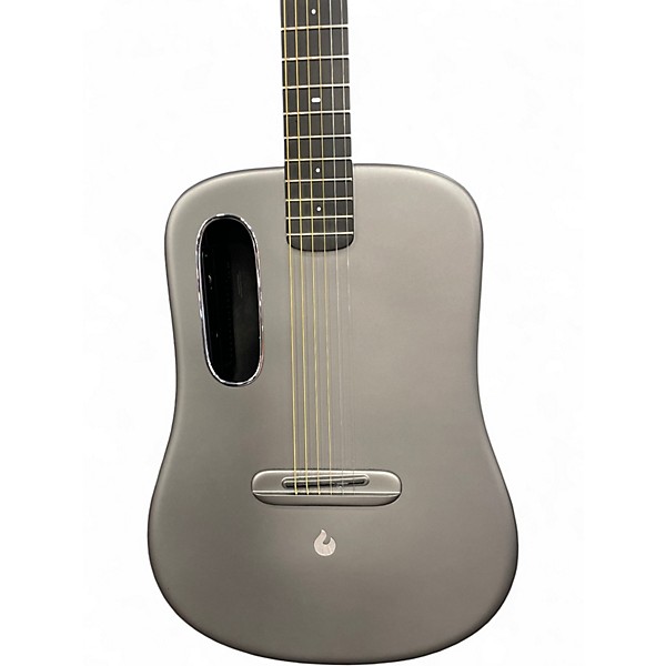 Used LAVA MUSIC Lava Me3 Space Grey Acoustic Electric Guitar