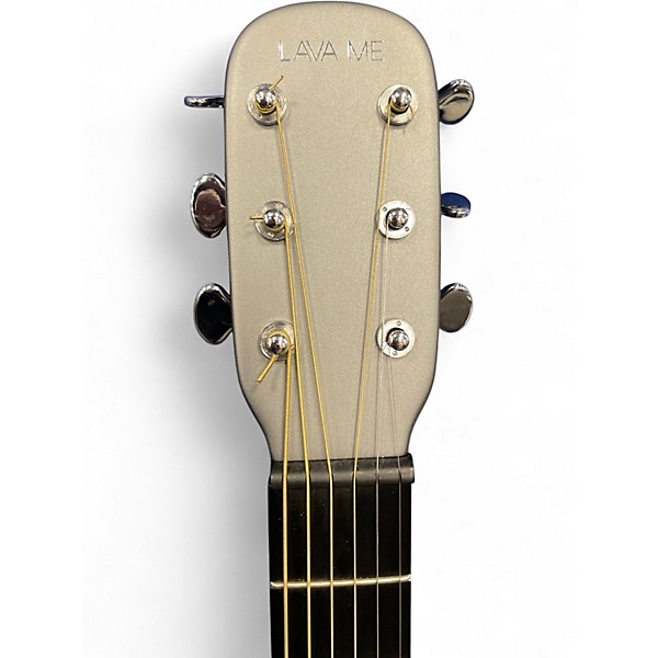 Used LAVA MUSIC Lava Me3 Space Grey Acoustic Electric Guitar