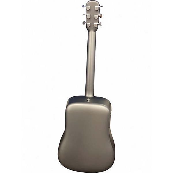 Used LAVA MUSIC Lava Me3 Space Grey Acoustic Electric Guitar