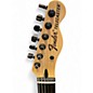 Used Fender Jim Root Signature Telecaster White Nitro Solid Body Electric Guitar