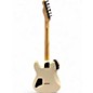 Used Fender Jim Root Signature Telecaster White Nitro Solid Body Electric Guitar