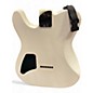 Used Fender Jim Root Signature Telecaster White Nitro Solid Body Electric Guitar