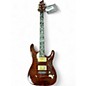 Used Schecter Guitar Research Diamond SERIES CLASSIC Trans Brown Solid Body Electric Guitar thumbnail