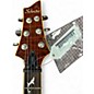 Used Schecter Guitar Research Diamond SERIES CLASSIC Trans Brown Solid Body Electric Guitar