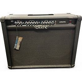 Used Crate GT212 Guitar Combo Amp