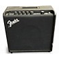 Used Fender Mustang LT25 25W 1x8 Guitar Combo Amp thumbnail
