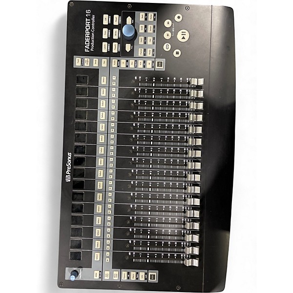 Used PreSonus faderport 16 production controller Production Controller