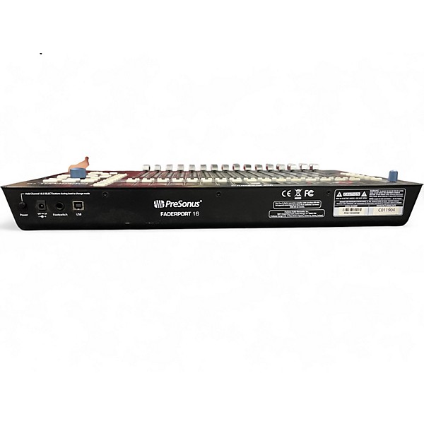 Used PreSonus faderport 16 production controller Production Controller