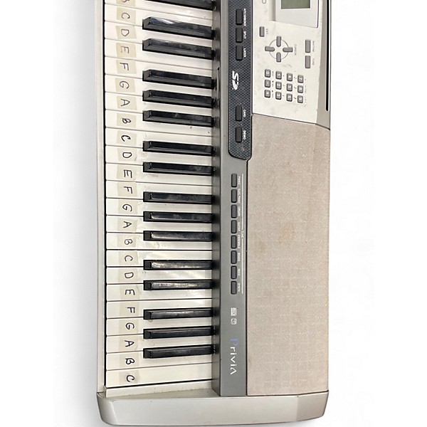 Used Casio PRIVIA PX575R