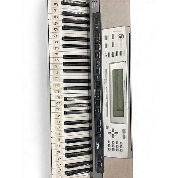 Used Casio PRIVIA PX575R
