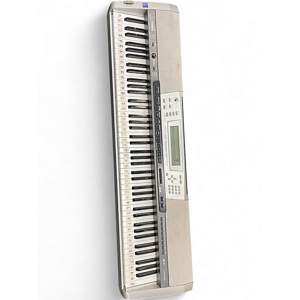Used Casio PRIVIA PX575R