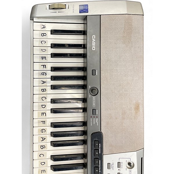 Used Casio PRIVIA PX575R