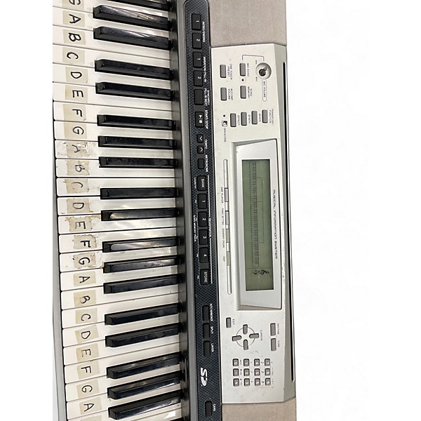 Used Casio PRIVIA PX575R