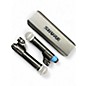 Used Shure BLX PG58 DUAL Handheld Wireless System