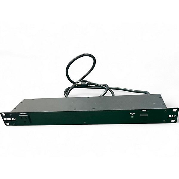 Used Furman M8DX Power Amp