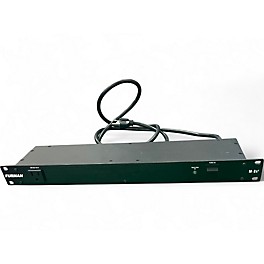 Used Furman M8DX Power Amp