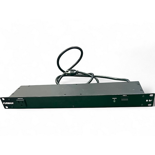 Used Furman M8DX Power Amp