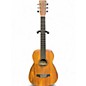 Used Martin LXK2 Natural Acoustic Guitar thumbnail