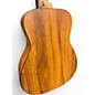 Used Martin LXK2 Natural Acoustic Guitar
