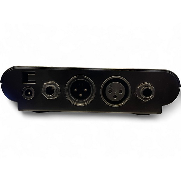 Used Art Tube MP Studio Microphone Preamp