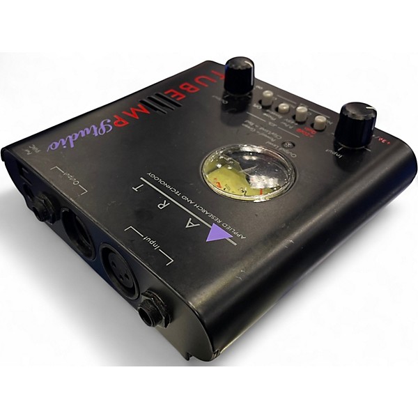 Used Art Tube MP Studio Microphone Preamp
