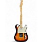 Used Fender Standard Telecaster Brown Sunburst Solid Body Electric Guitar thumbnail