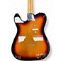 Used Fender Standard Telecaster Brown Sunburst Solid Body Electric Guitar