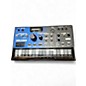 Used KORG volca nubass Synthesizer