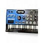 Used KORG volca nubass Synthesizer