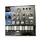 Used KORG volca nubass Synthesizer