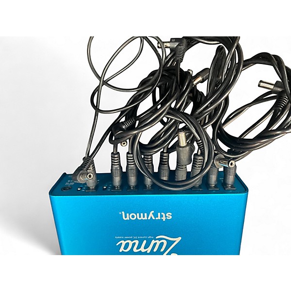 Used Strymon Zuma Power Supply