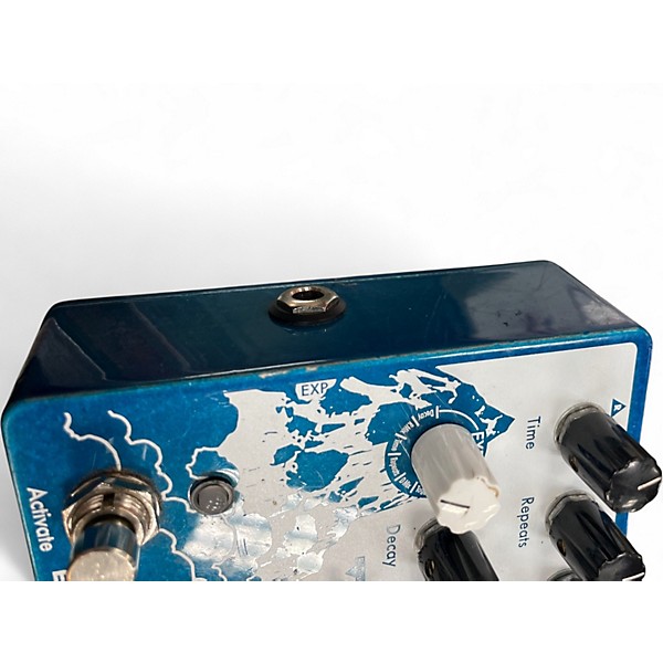Used EarthQuaker Devices Avalanche Run Delay Effect Pedal
