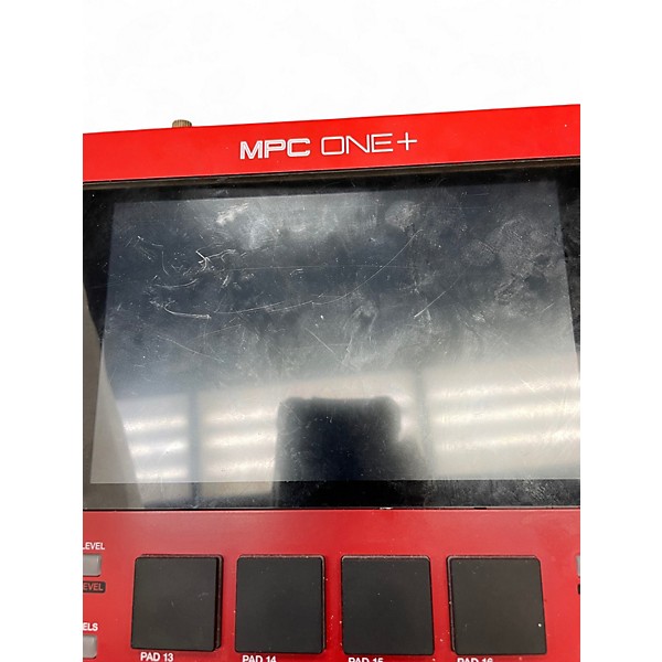 Used Akai Professional MPC ONE PLUS Production Controller