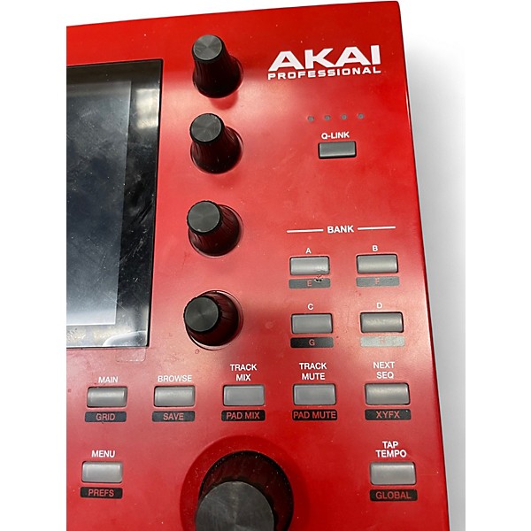 Used Akai Professional MPC ONE PLUS Production Controller