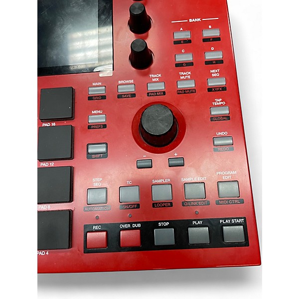 Used Akai Professional MPC ONE PLUS Production Controller