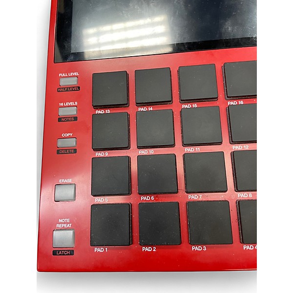 Used Akai Professional MPC ONE PLUS Production Controller