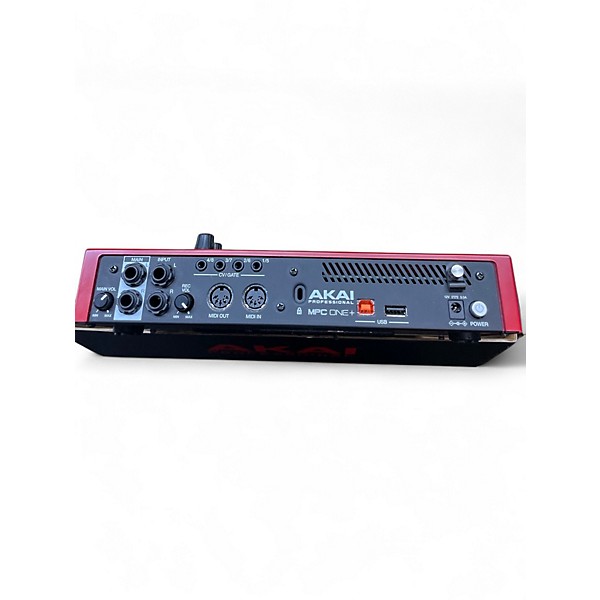 Used Akai Professional MPC ONE PLUS Production Controller