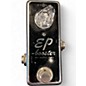 Used Xotic EP BOOSTER Effect Pedal thumbnail