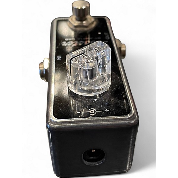 Used Xotic EP BOOSTER Effect Pedal