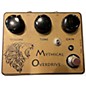 Used Rimrock MYTHICAL OVERDRIVE Effect Pedal thumbnail