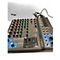 Used Yamaha MG10XU 10 Channel Mixer with Effects Unpowered Mixer