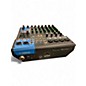 Used Yamaha MG10XU 10 Channel Mixer with Effects Unpowered Mixer