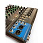Used Yamaha MG10XU 10 Channel Mixer with Effects Unpowered Mixer